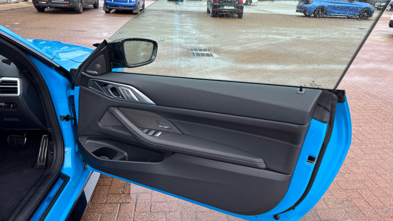 BMW 1 Series 116d M Sport 3dr Diesel Hatchback